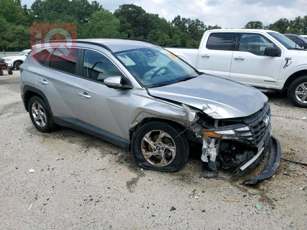 هيونداي توسان